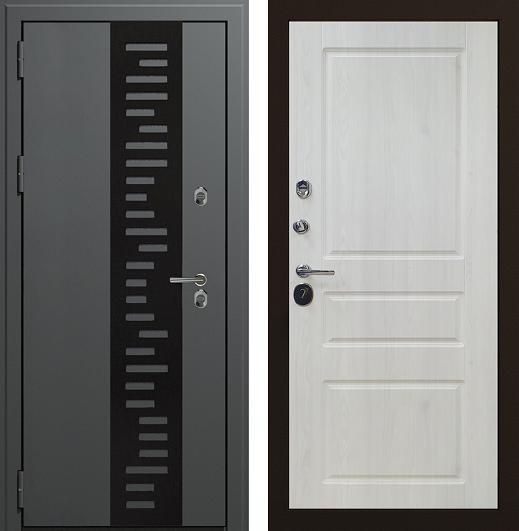 BERSERKER TERMAX 910