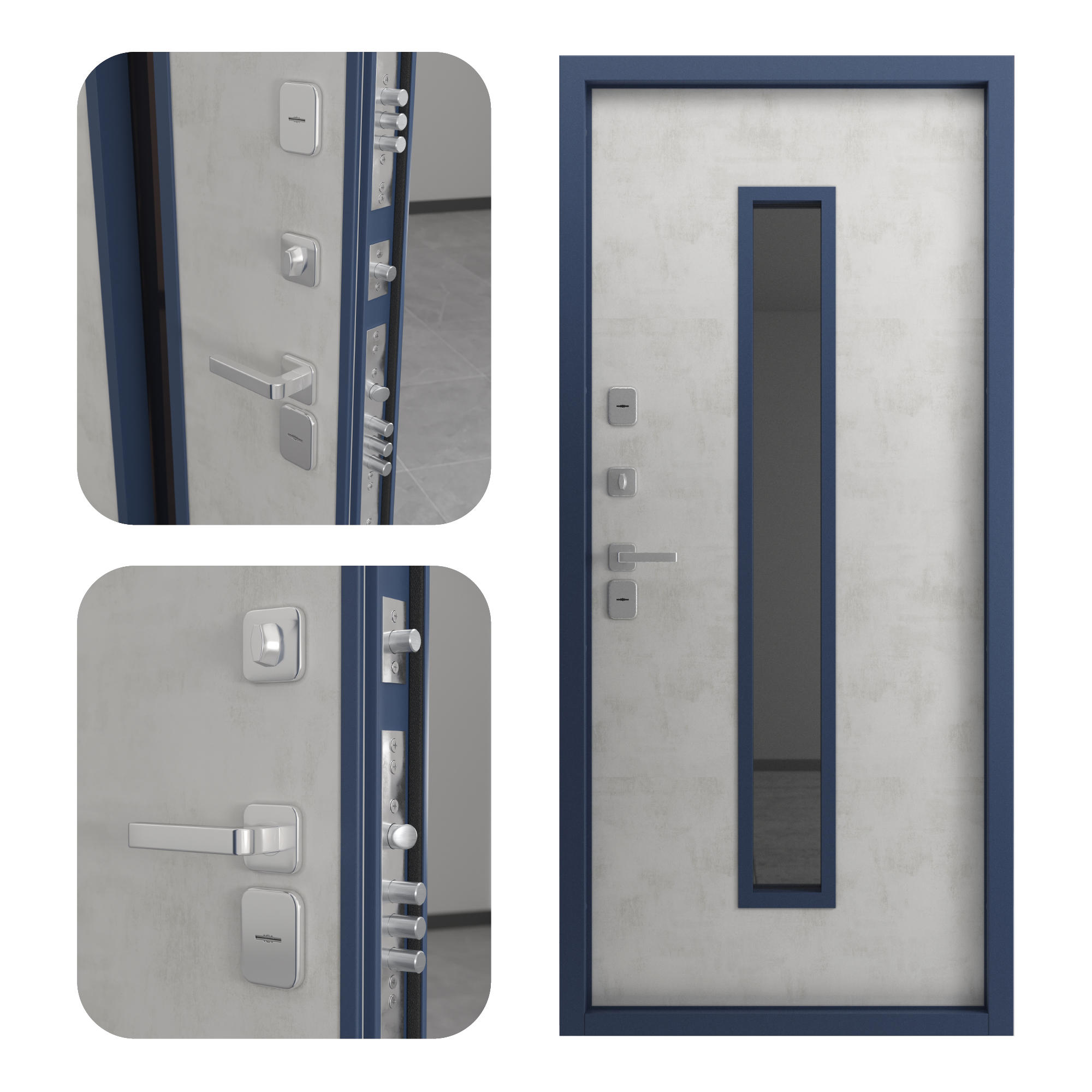 BERSERKER TERMAX Lumi 300