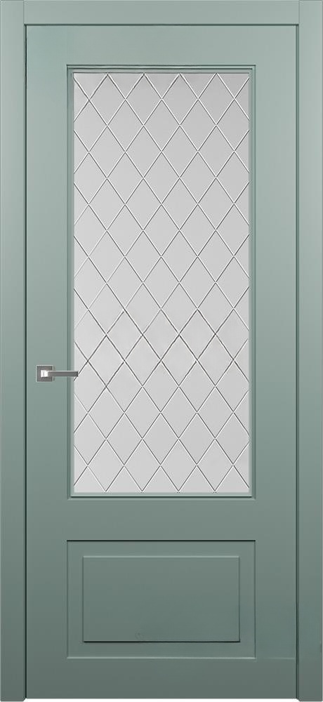 AN6 (гравировка РОМБ)