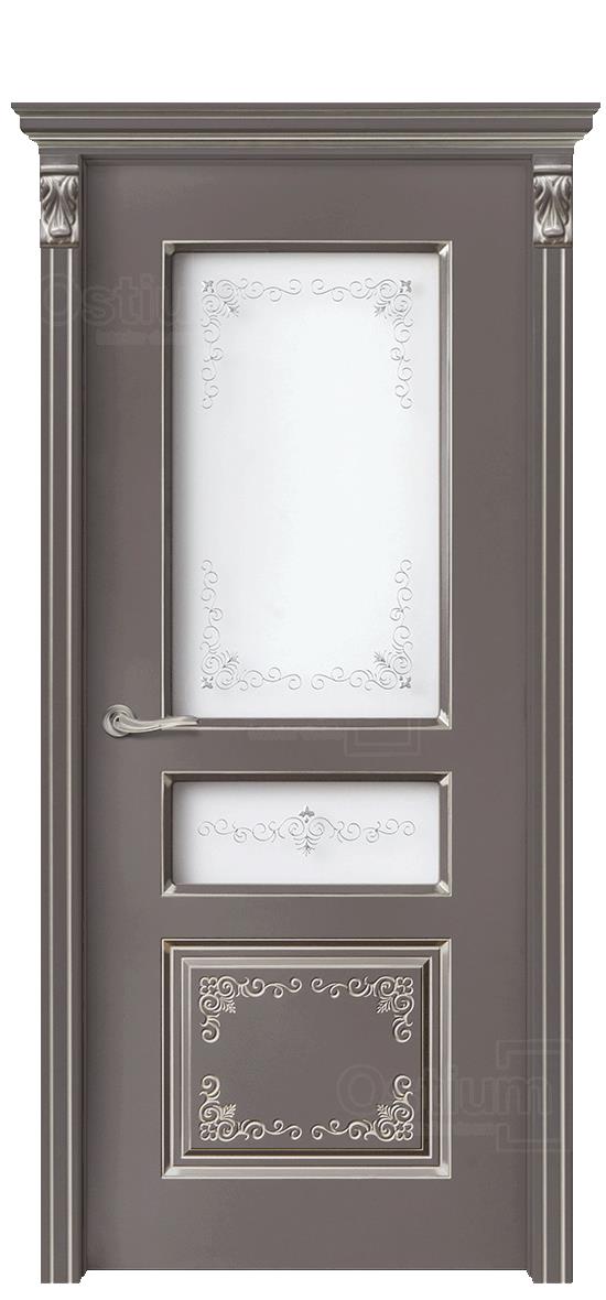 Леон Ажур ДО