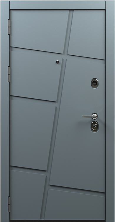 BERSERKER Flat Stout К 152