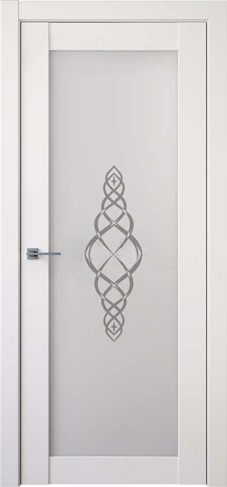 Престиж с художественным рисунком 6