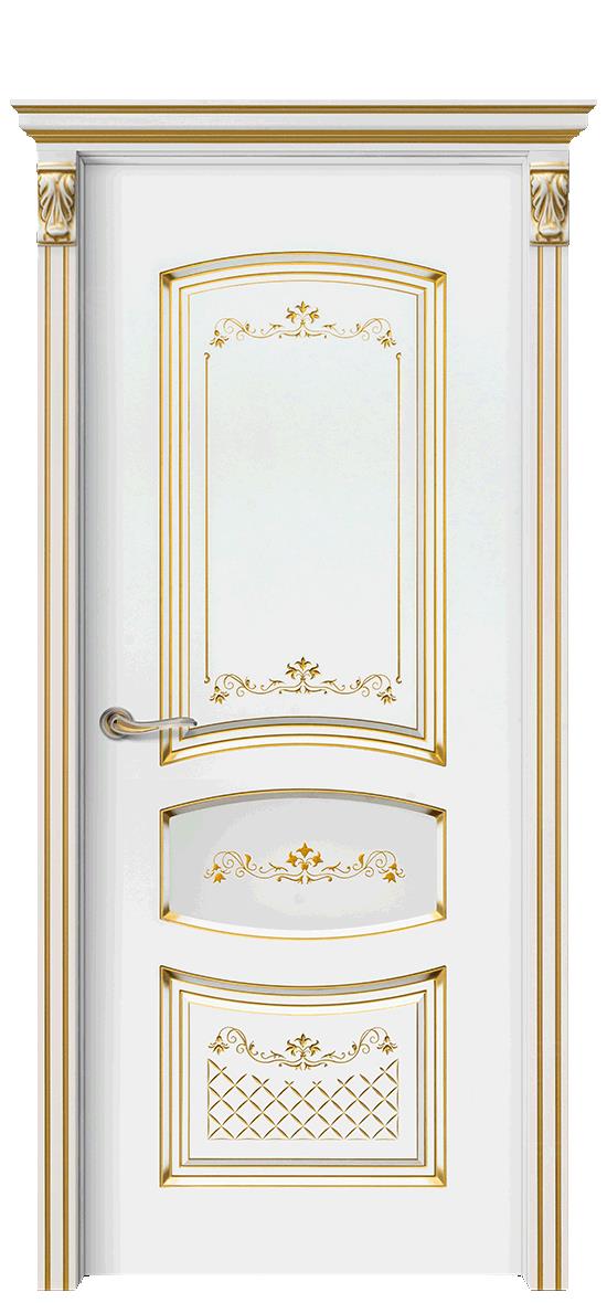 София Ажур 3 ДО