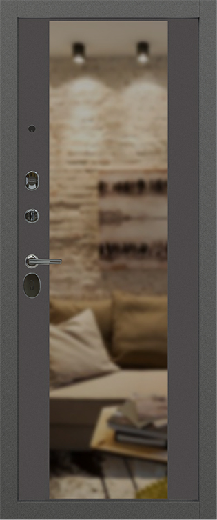 BERSERKER Acoustic Z 411