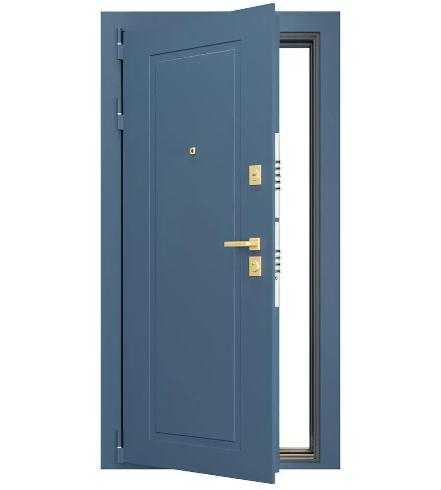 Входная дверь "Grand 5"