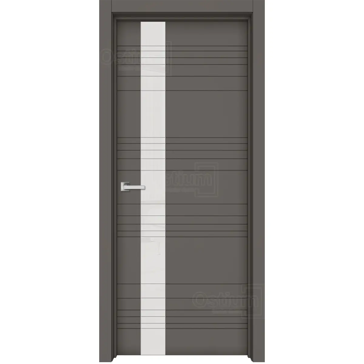 Межкомнатная дверь «R2»