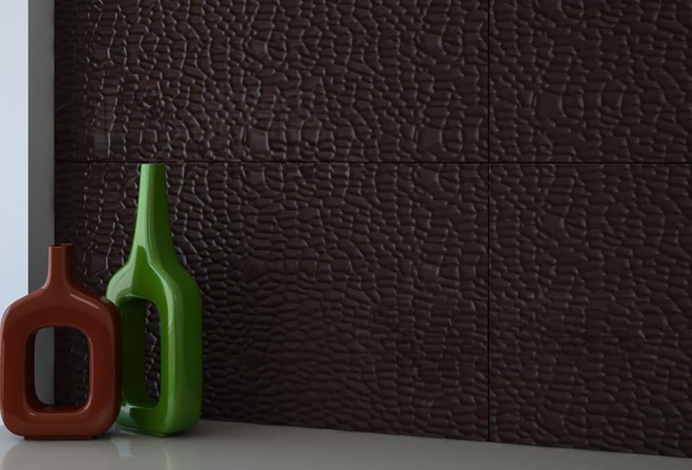 Панель 3D №2