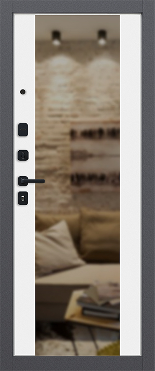 BERSERKER Acoustic PRO Z 463