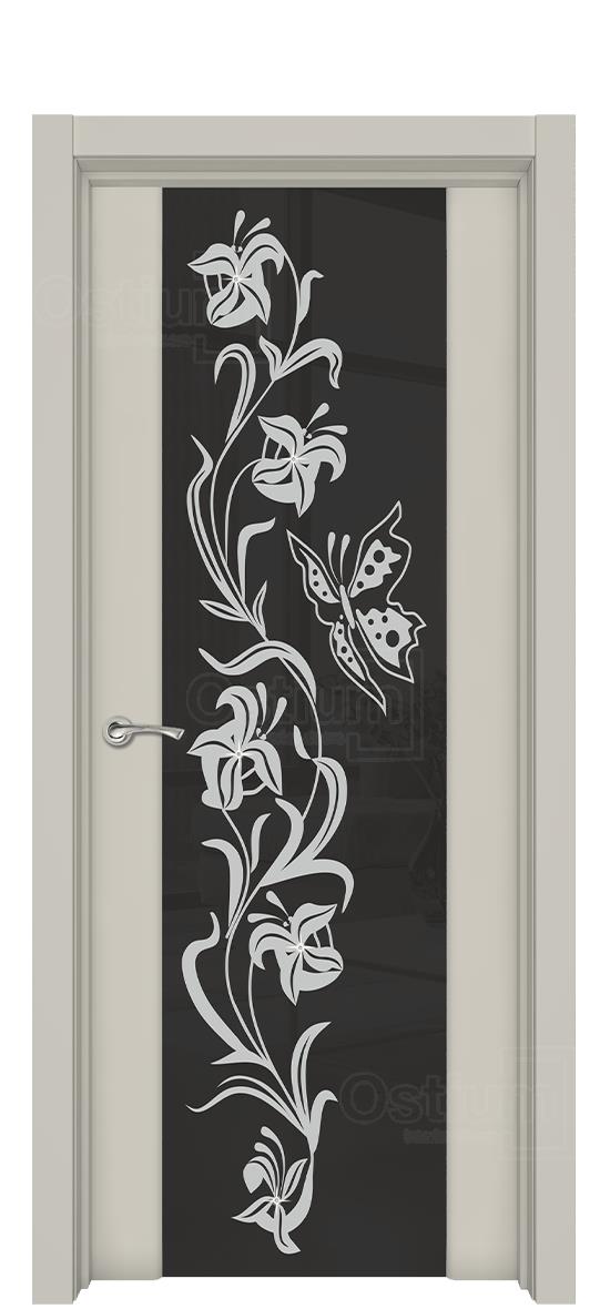 Стиль ДО Бабочка