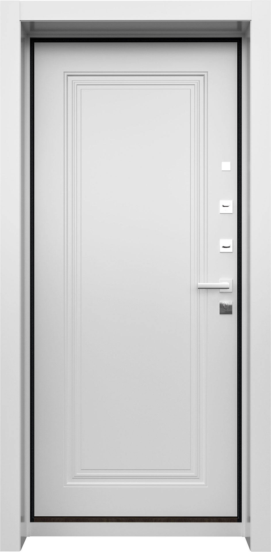 Входная дверь "Bravo"