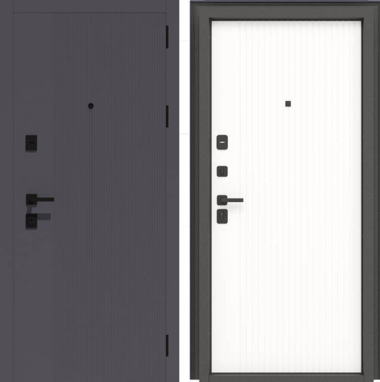 BERSERKER Acoustic 410