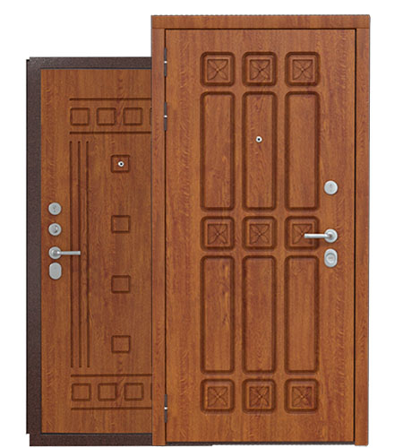 Входная дверь «Элит»