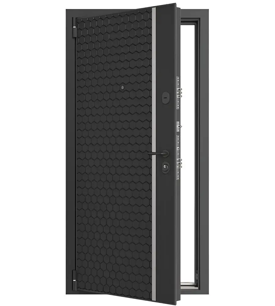 Входная дверь "Geo 4"