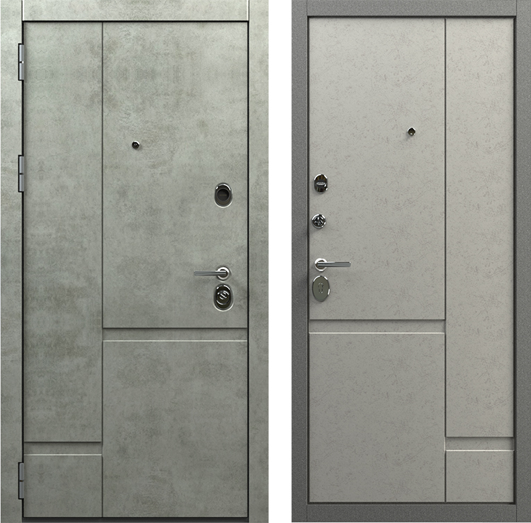 BERSERKER Flat Stout К 153