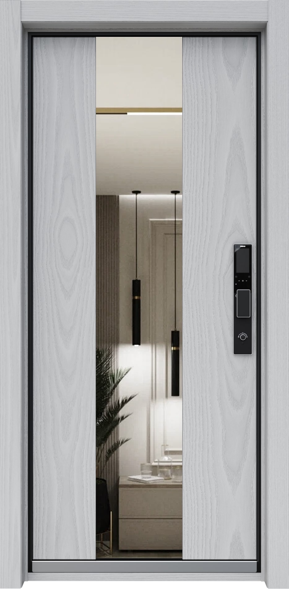 Входная дверь "Ultra"