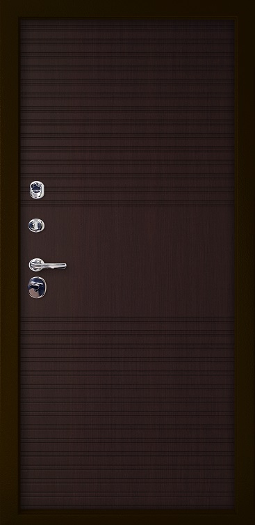 BERSERKER TERMAX 909