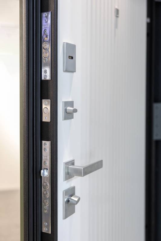 BERSERKER Acoustic 407