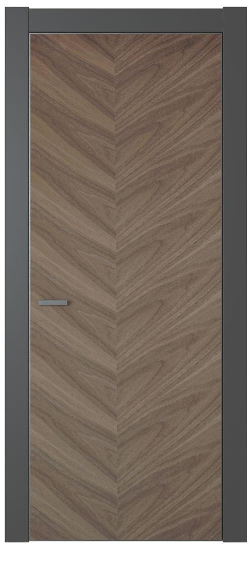 W4 Орех американский натуральный диагональ