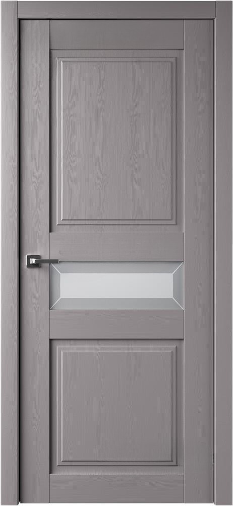 P6 (стекло имитация фацета пескоструйная)