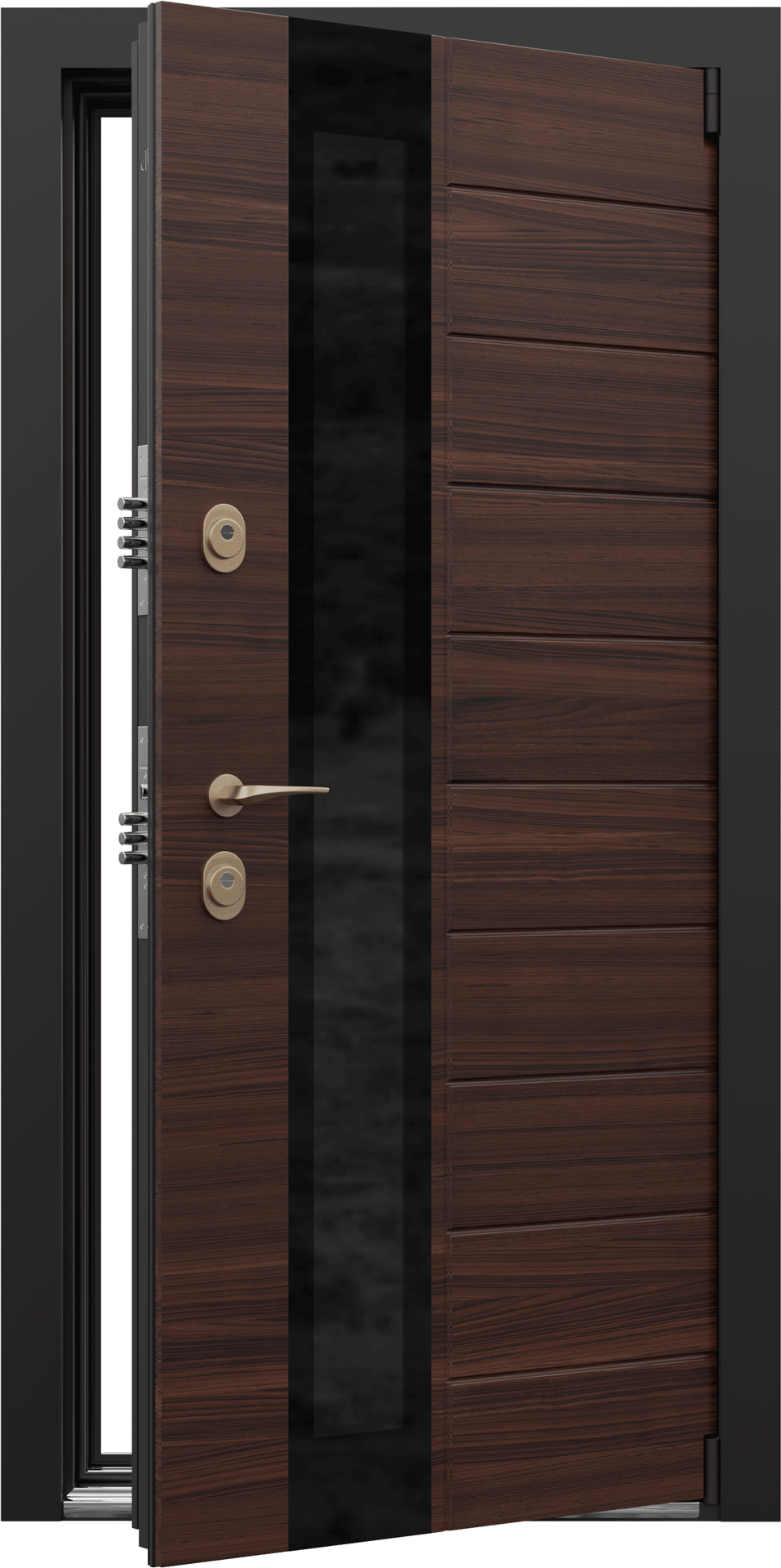 Входная дверь "Nordvik"