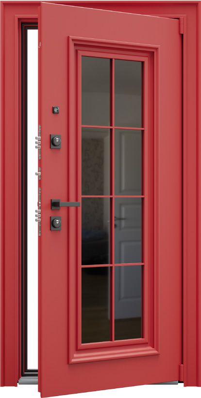 Входная дверь "England"