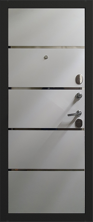 BERSERKER Flat Stout 102