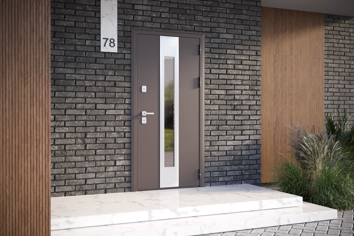 BERSERKER TERMAX Lumi 200