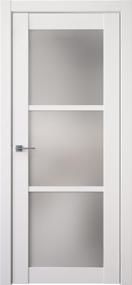 V 8 (3 стекла)