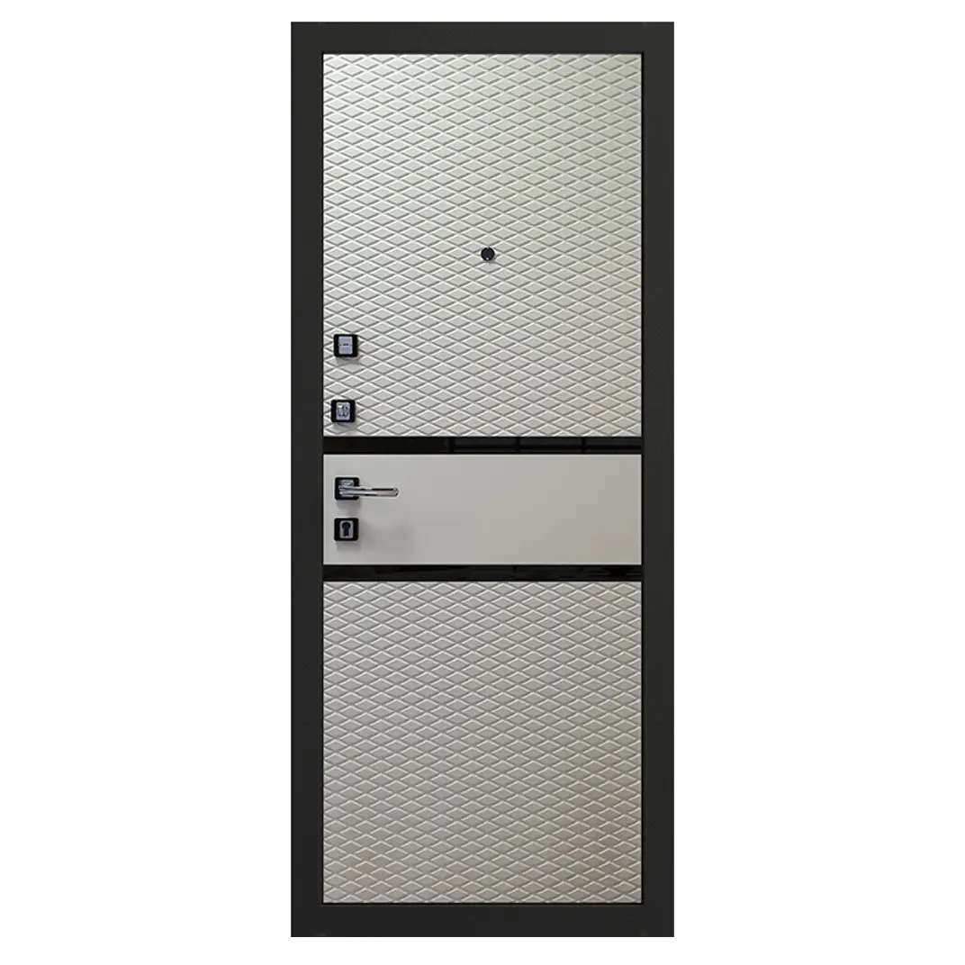 Входная дверь "Rubik 1"