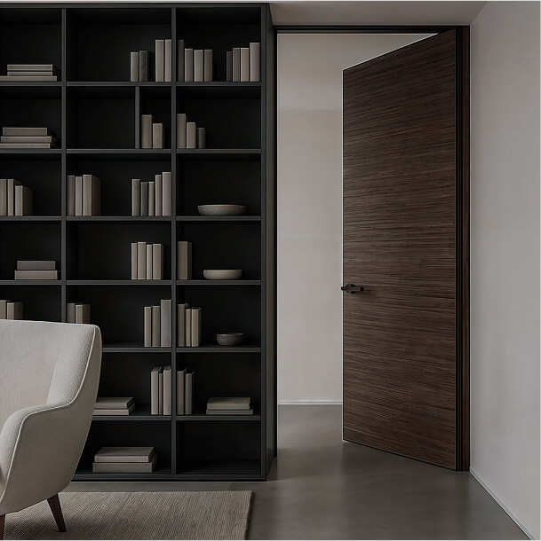 Межкомнатные двери