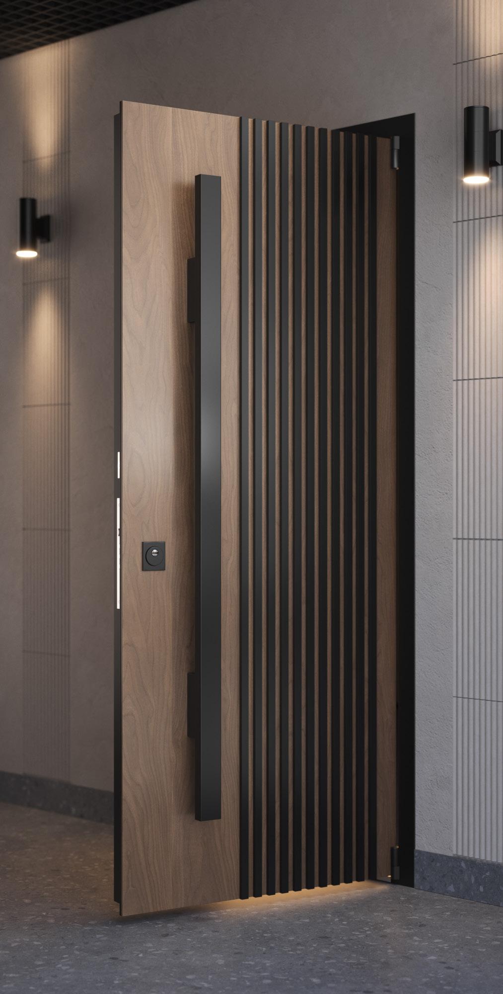 Входная дверь "Betta"