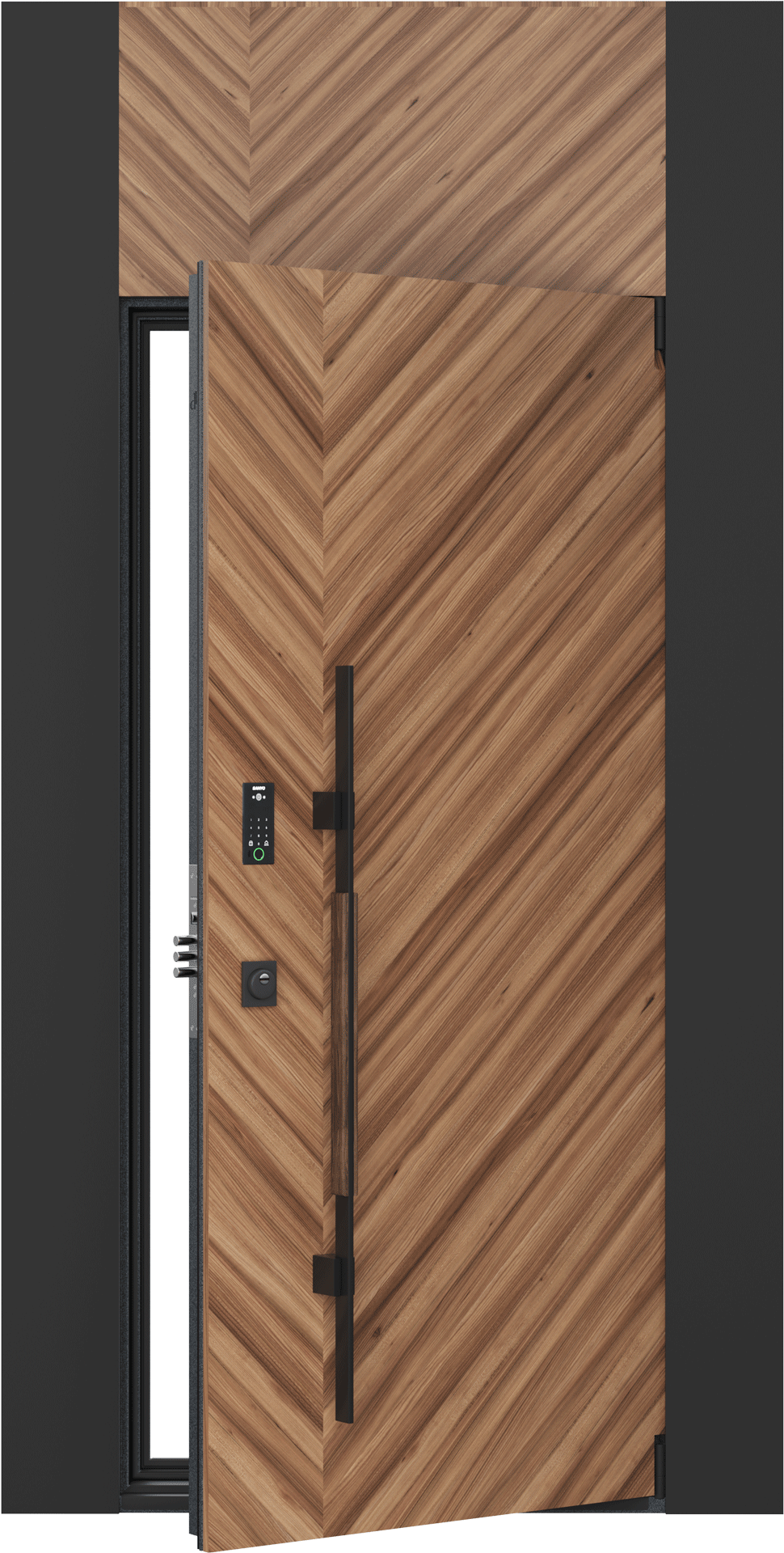 Входная дверь "Everest Modern"