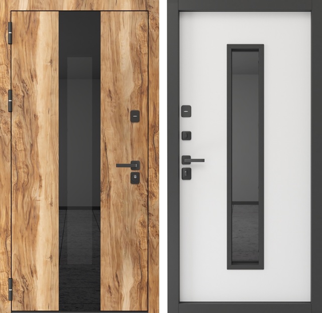 BERSERKER TERMAX LUMI PRO