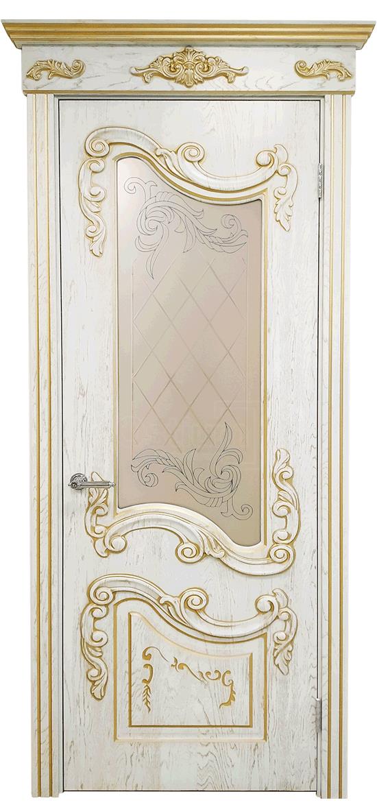 Персефона ДО