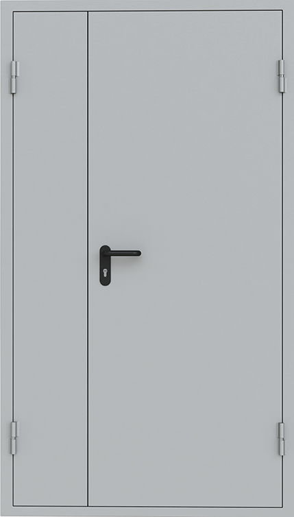 Противопожарная дверь 2F60
