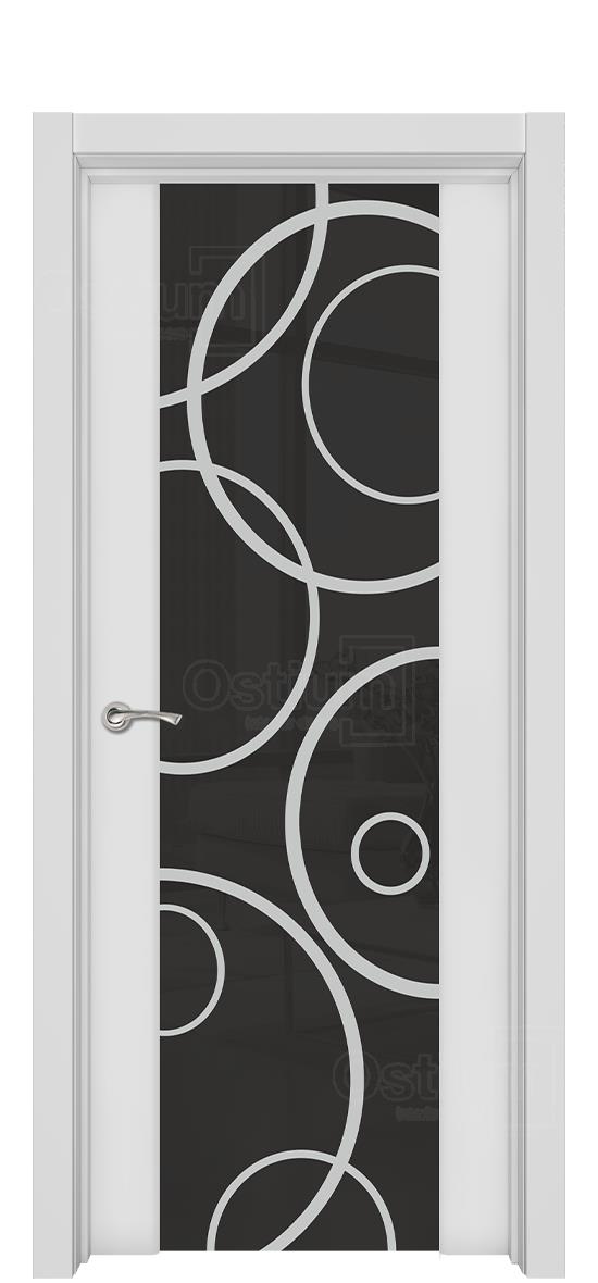 Стиль ДО Круги