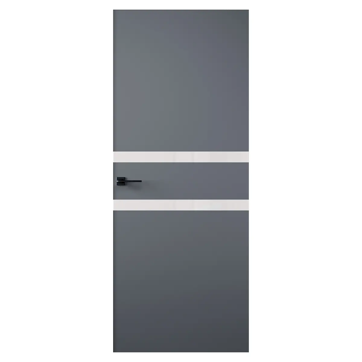 Межкомнатная дверь «Titanium-2»