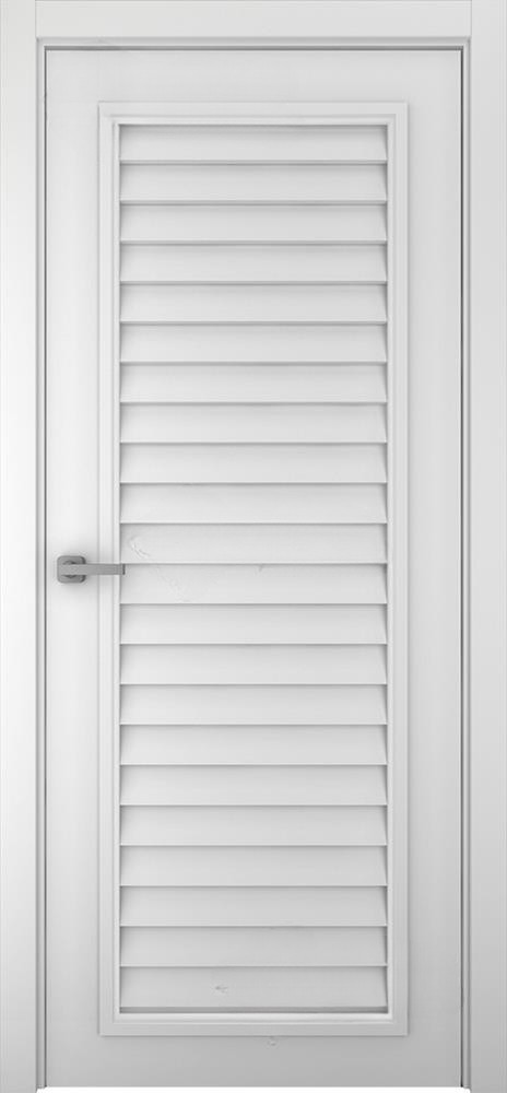 Жалюзийная 5