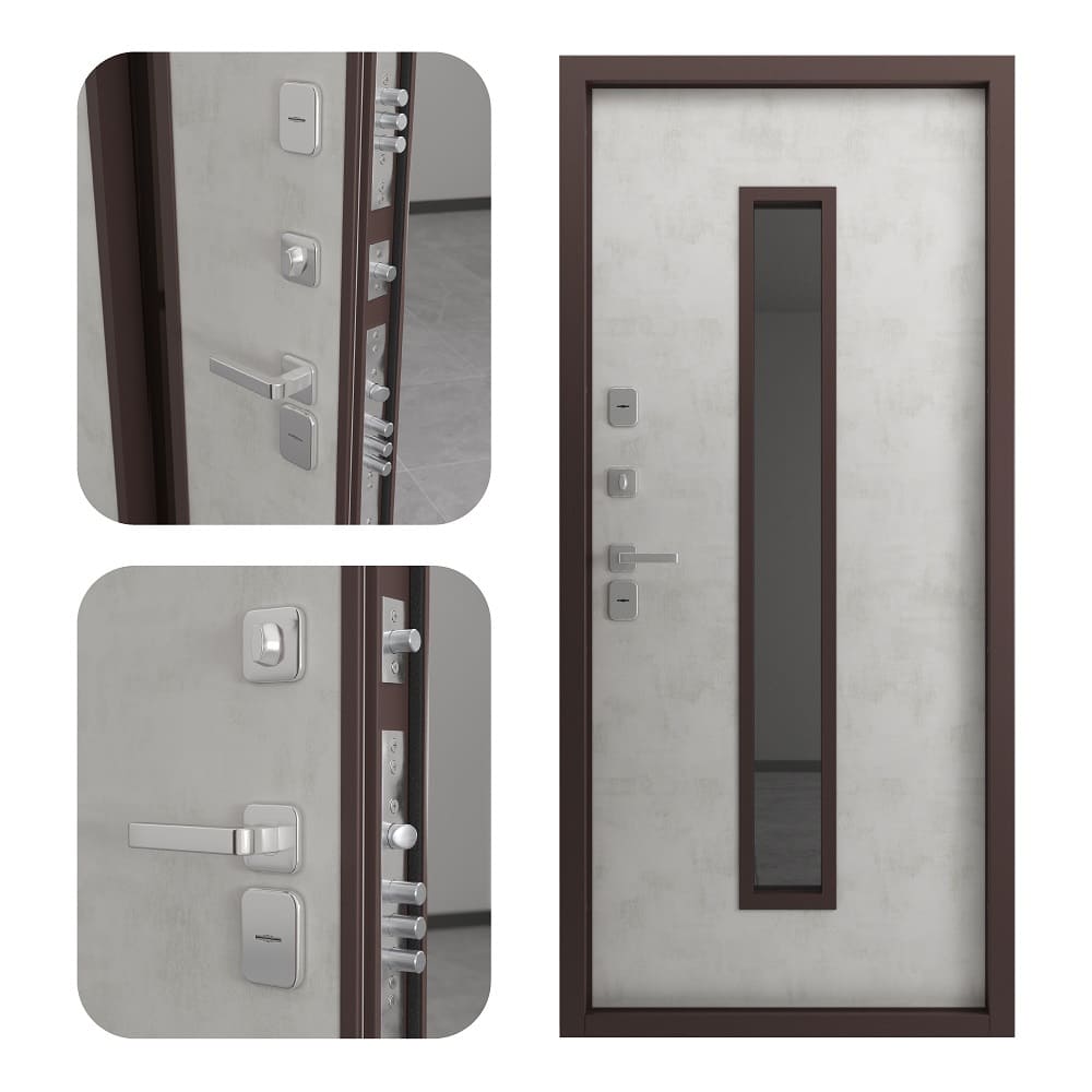 BERSERKER TERMAX Lumi 200