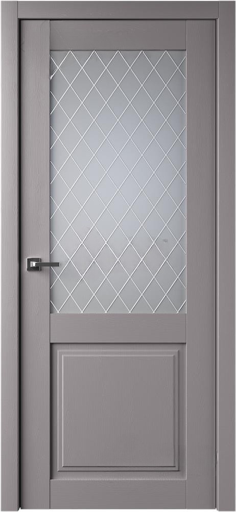 P2 (стекло витраж ромб)