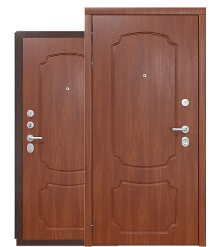 Входная дверь «Триумф»