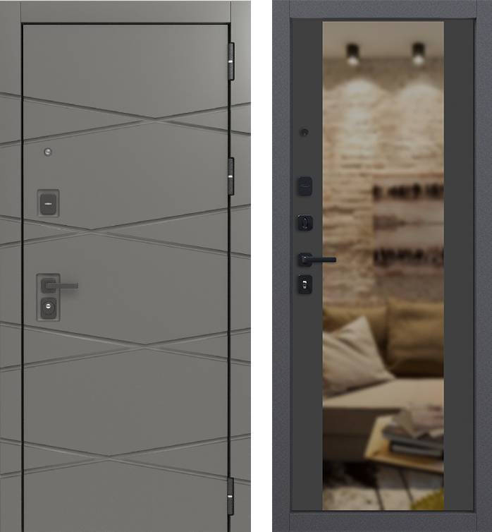 BERSERKER Acoustic PRO Z 461