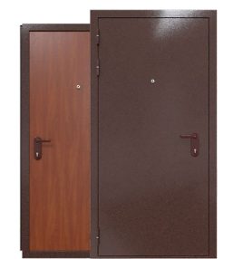 Входная дверь «Стандарт»