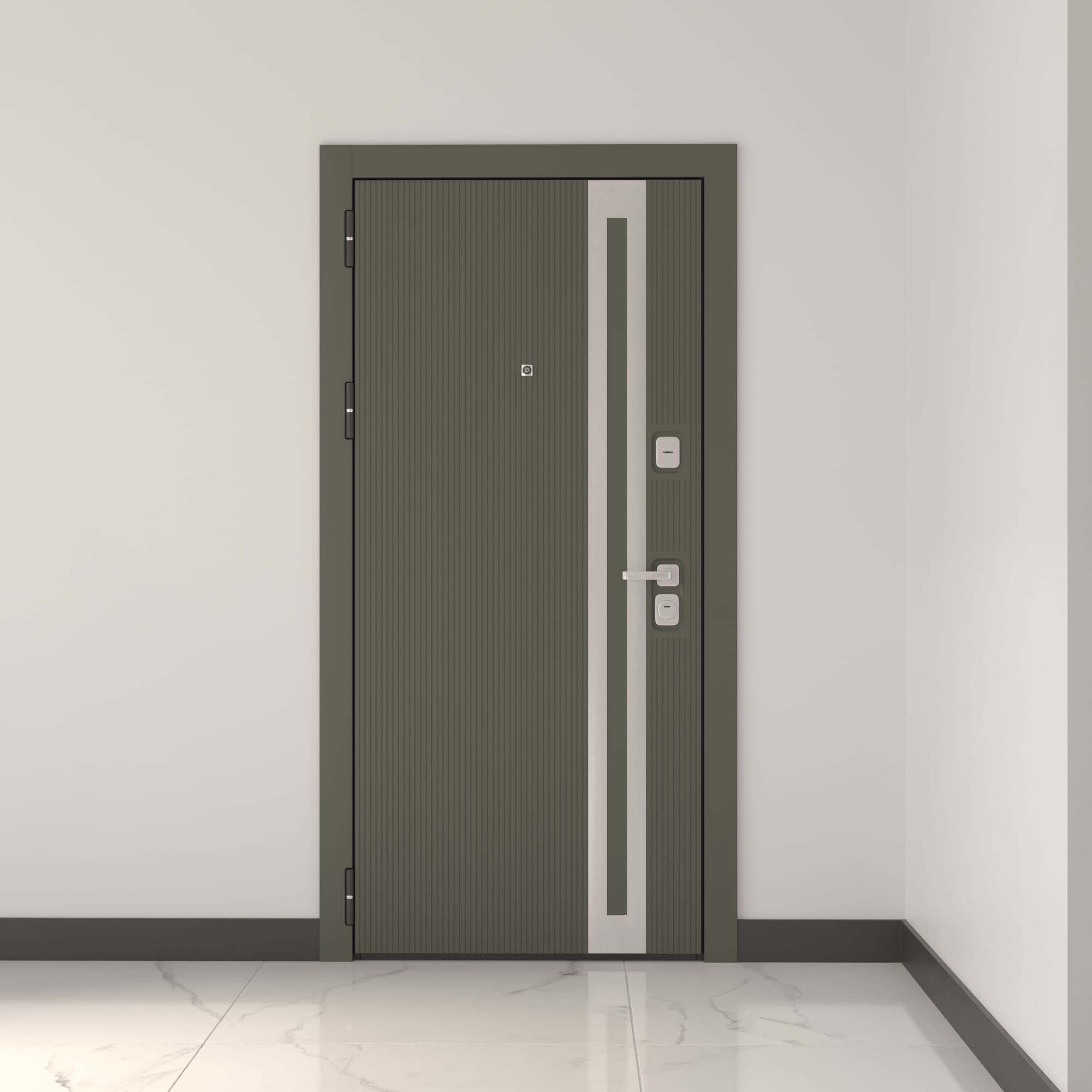 BERSERKER Acoustic 407