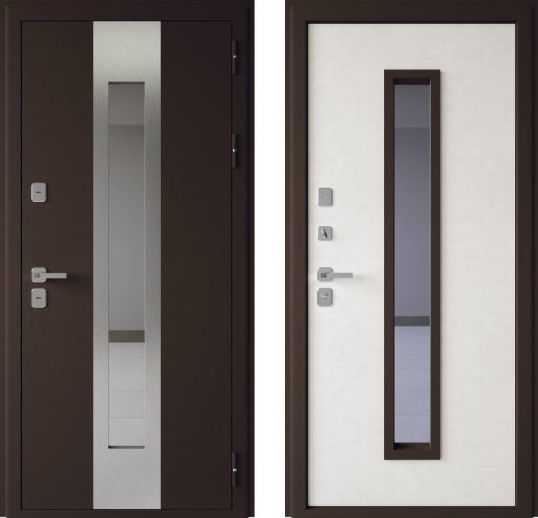 BERSERKER TERMAX Lumi 200