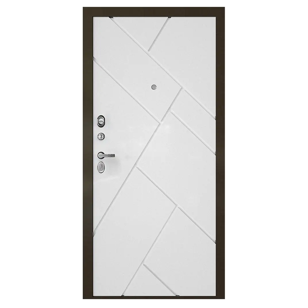 Входная дверь "Geo 6"