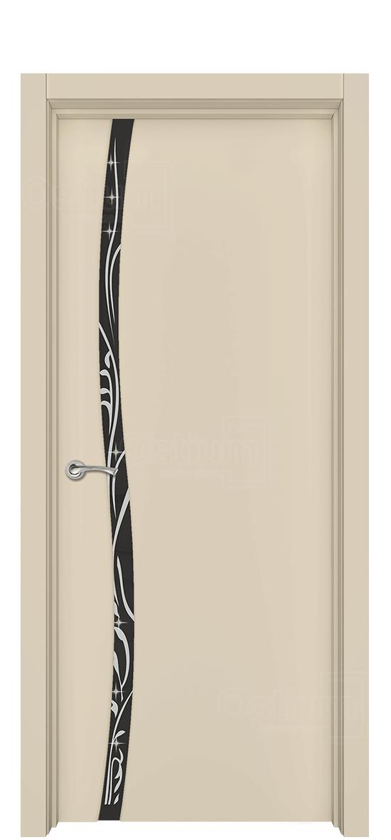 Сириус 1 ДО с рисунком со стразами