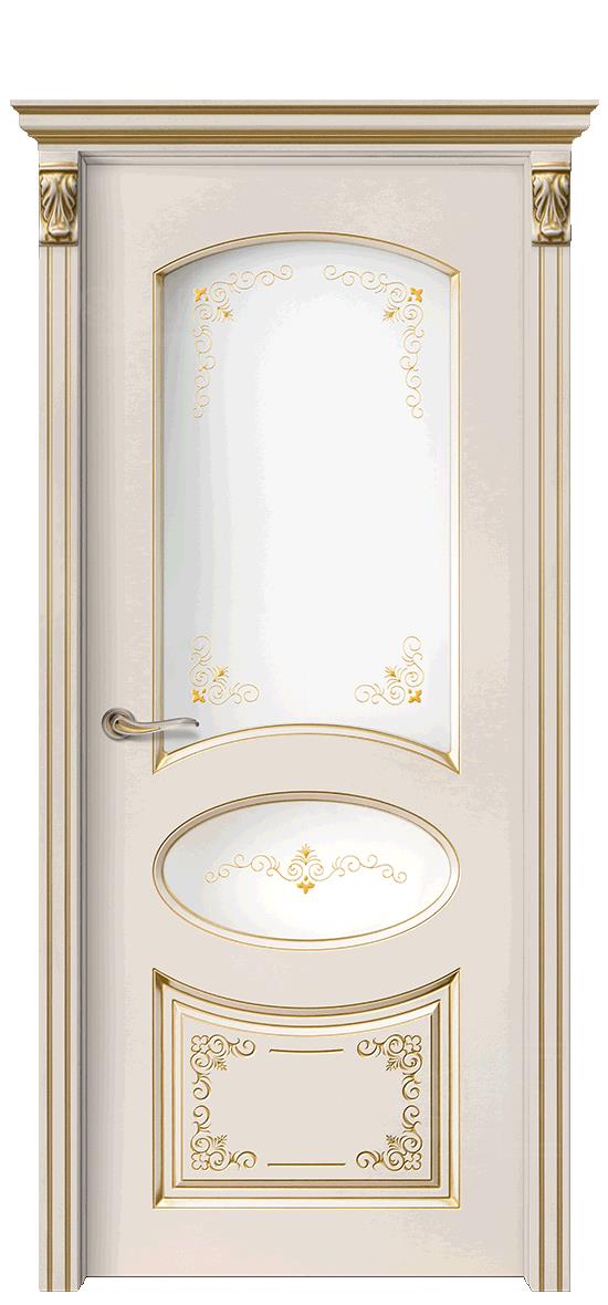 Мишель Ажур ДО