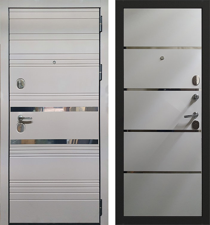 BERSERKER Flat Stout 102