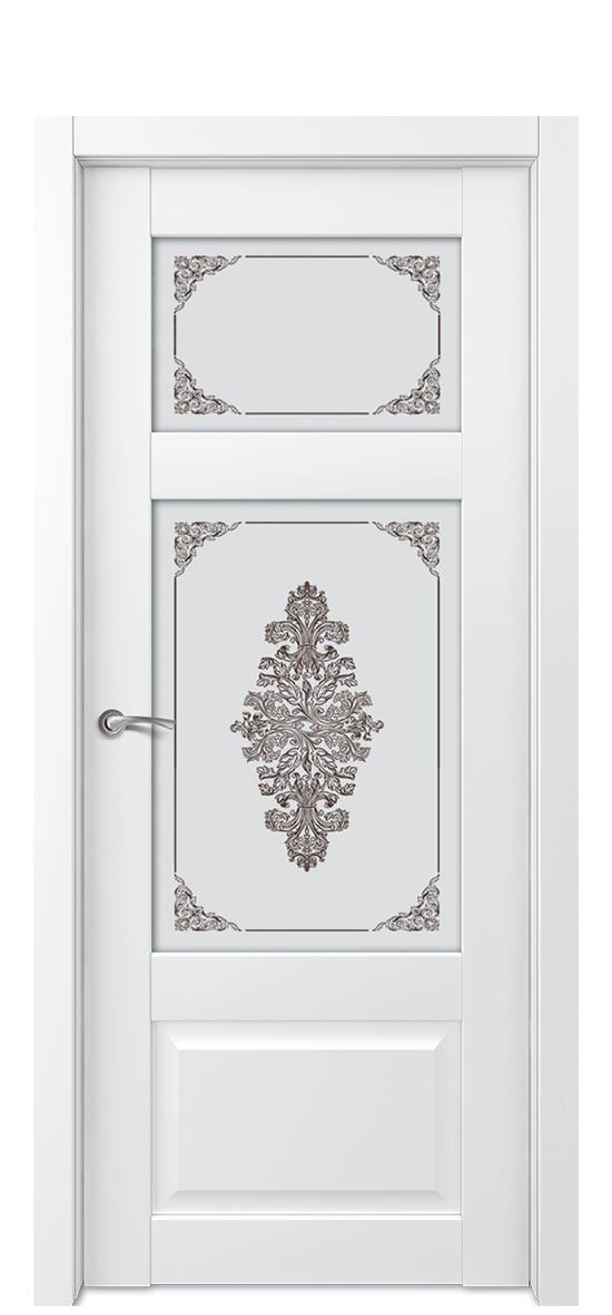 E 5 ДО стекло 3